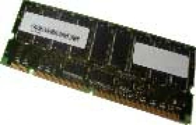 Hypertec 256MB PC133 (Legacy) memory module 1 x 0.25 GB SDR SDRAM 133
