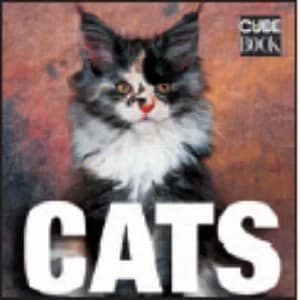 Cats Hardback