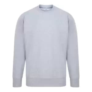 Casual Classics Mens Sweatshirt (3XL) (Sports Grey)