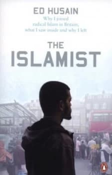 The Islamist by Ed Husain Paperback