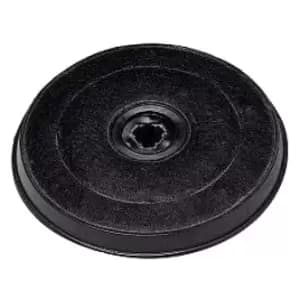 Bosch DHZ2701 Carbon Filter for DHU645P DHU646P DHU642P Hoods