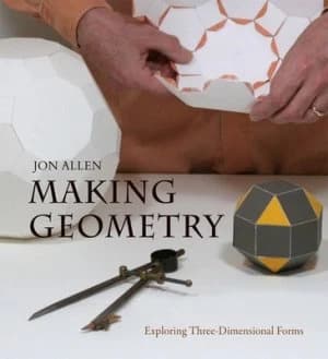 Making Geometry by Jon Allen Paperback