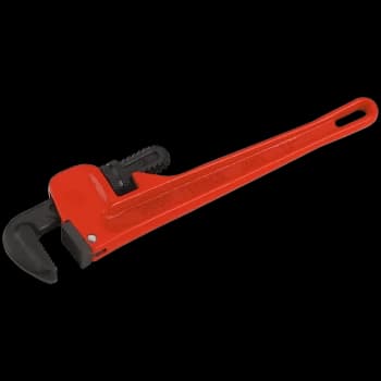 Sealey Pipe Wrench 350mm
