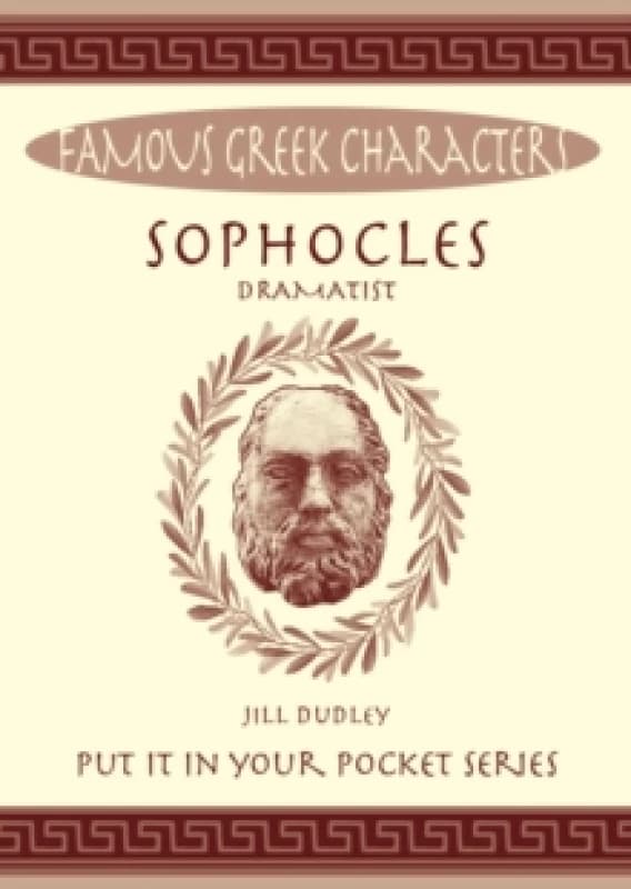 Sophocles Paperback / softback