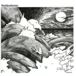 The Bluetones - The Bluetones CD Album - Used