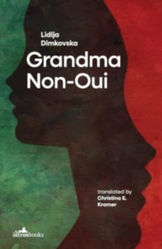 Grandma Non-Oui Paperback / softback