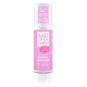 Salt of the Earth Peony Blossom Deodorant 100ml