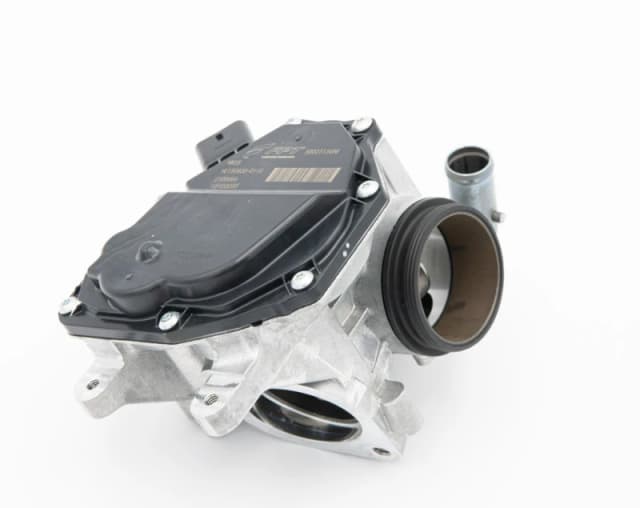 IVECO 5802313486 EGR valve Low Pressure Side, Electric, with gaskets/seals EGR Valve (1145)