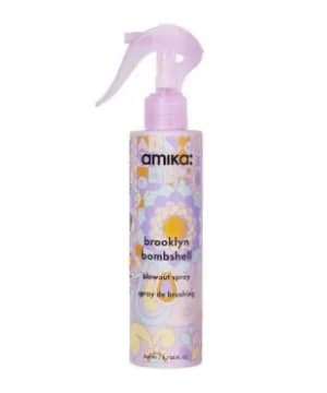 Amika Brooklyn Bombshell Blowout Volume Spray