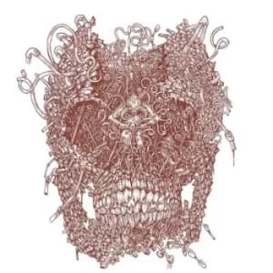 Undertow by Blind Idiot God CD Album