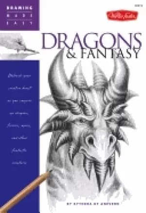 dragons and fantasy