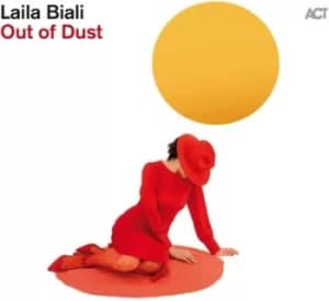 Out of Dust by Laila Biali CD Album