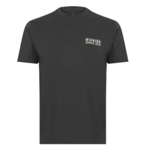 DICKIES Pacific T Shirt - Black