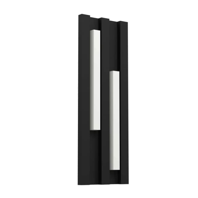 EGLO Fandina Modern LED Indoor Outdoor Wall Light