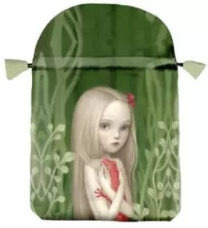 Ceccoli Tarot Bag by Nicoletta Ceccoli