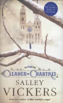 The Cleaner of Chartres by Salley Vickers Hardback