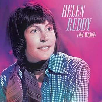 Helen Reddy - I Am Woman CD