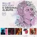 Billie Holiday - Classic Album Selection (Music CD)