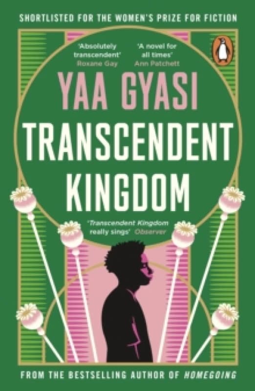 Transcendent Kingdom. Paperback. By Yaa Gyasi Books