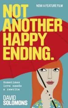 Not Another Happy Ending by David Solomons Paperback