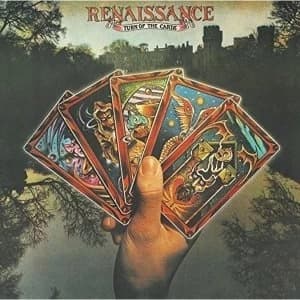 Renaissance - Turn Of The Cards Vinyl