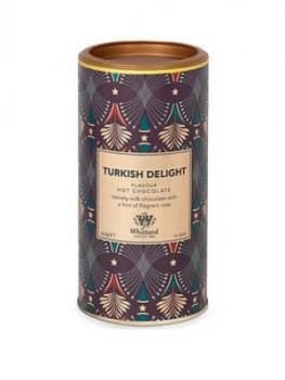 Whittard Of Chelsea Turkish Delight Hot Chocolate