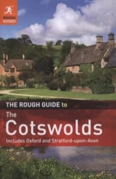 The Rough Guide to the Cotswolds by Matthew Teller Paperback