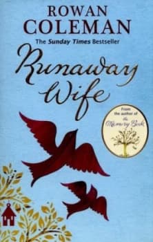 Runaway Wife by Rowan Coleman Paperback