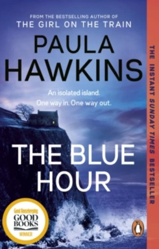 The Blue Hour Paperback / softback