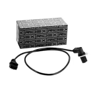 RIDEX Impulse Sensor BMW 833C0006 12141703277,1703277