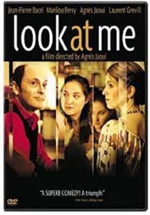 Look At Me DVD