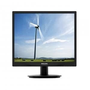 Philips 19" 19S4QAB Full HD IPS LED Monitor