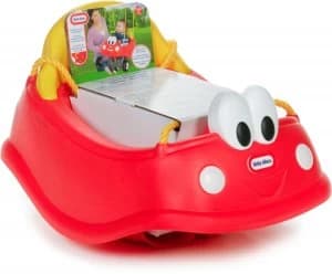 Little Tikes Cozy Coupe Swing