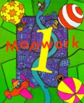 Mapwork. Bk. 1 Book