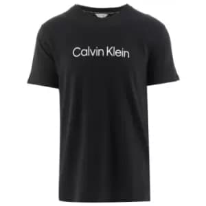 Calvin Klein Black Logo T-Shirt