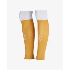 Castore Rangers FC Pro Third Goakeeper Football Socks Mens - Gold
