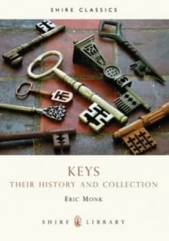 Keys by Eric Monk Paperback