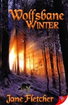 Wolfsbane Winter by Jane Fletcher Book