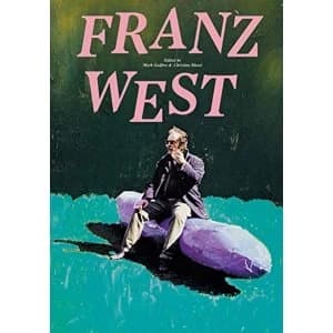 Franz West Paperback / softback 2018