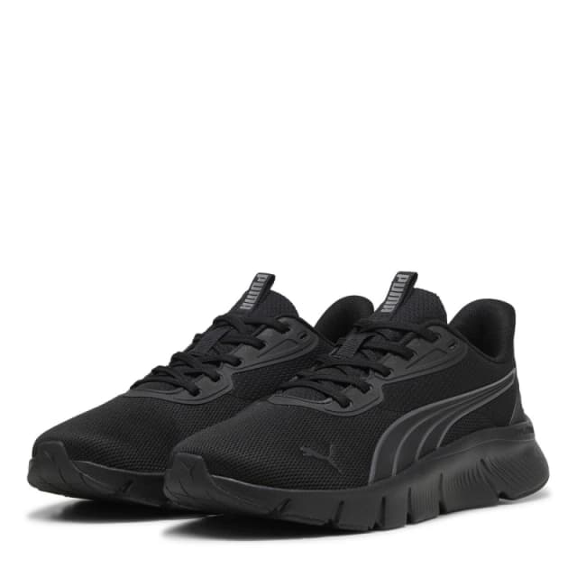 Puma FlexFocus Lite Modern - Black 6
