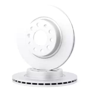 TEXTAR Brake disc VW,AUDI,SKODA 92120705 1K0615301AC,1K0615301AK,1K0615301AQ Brake rotor,Brake discs,Brake rotors 1K0615301AS,1K0615301S,5C0615301