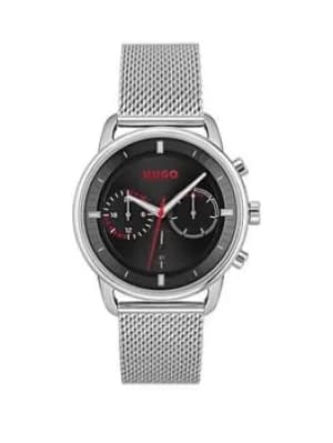 Hugo #Advise Mens Watch