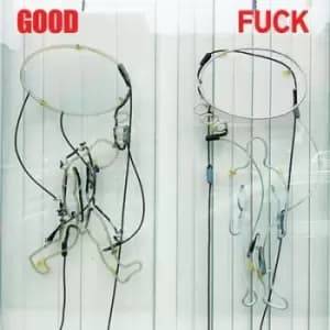 Good Fuck by Good Fuck CD Album