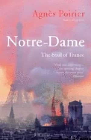 notre dame the soul of france