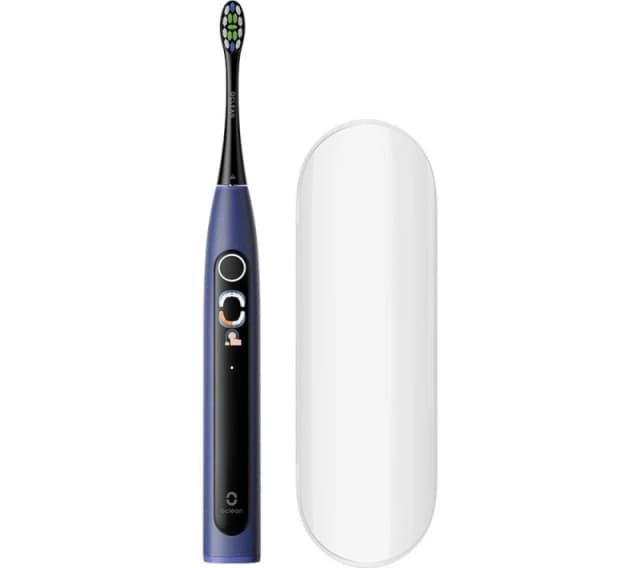 OCLEAN X Lite S Electric Toothbrush - Blue,White 6970810556407