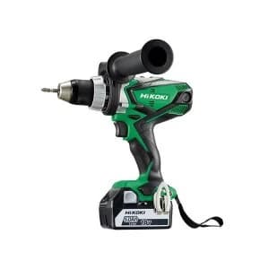 HiKOKI DS18DSDL/JJ Drill Driver 18V 2 x 5.0Ah Li-ion