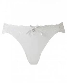 Pour Moi Devotion Thong
