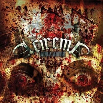 Acirema - American Nightmare CD