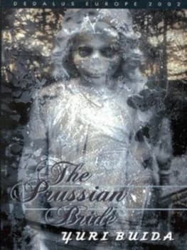 The Prussian Bride by Yuri Buida Paperback