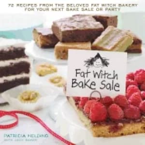 fat witch bake sale 67 recipes from the beloved fat witch bakery for your n